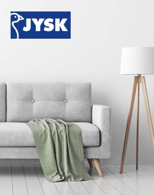 JYSK Case Study Image Preview